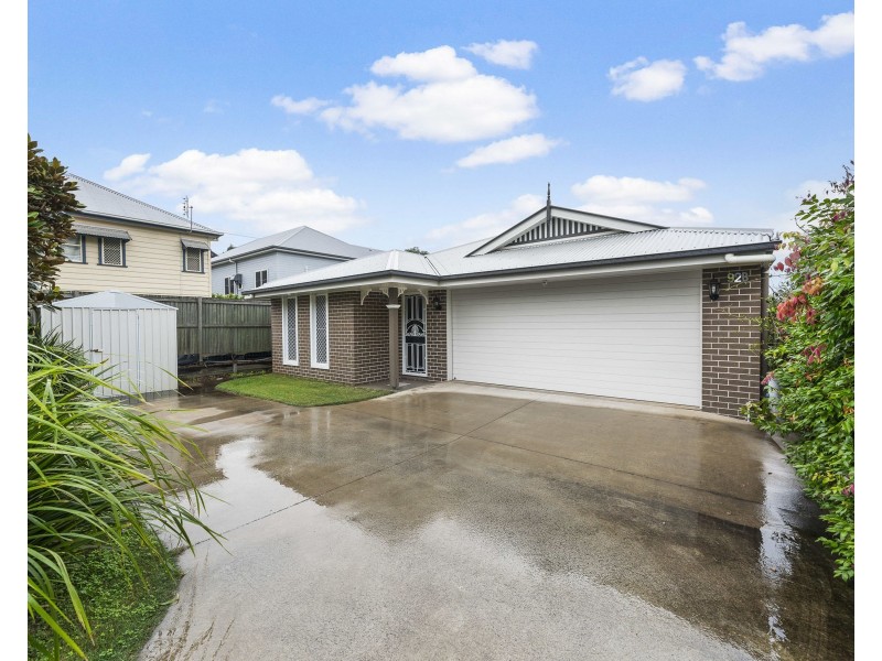 92b Jellicoe Street, North Toowoomba QLD 4350