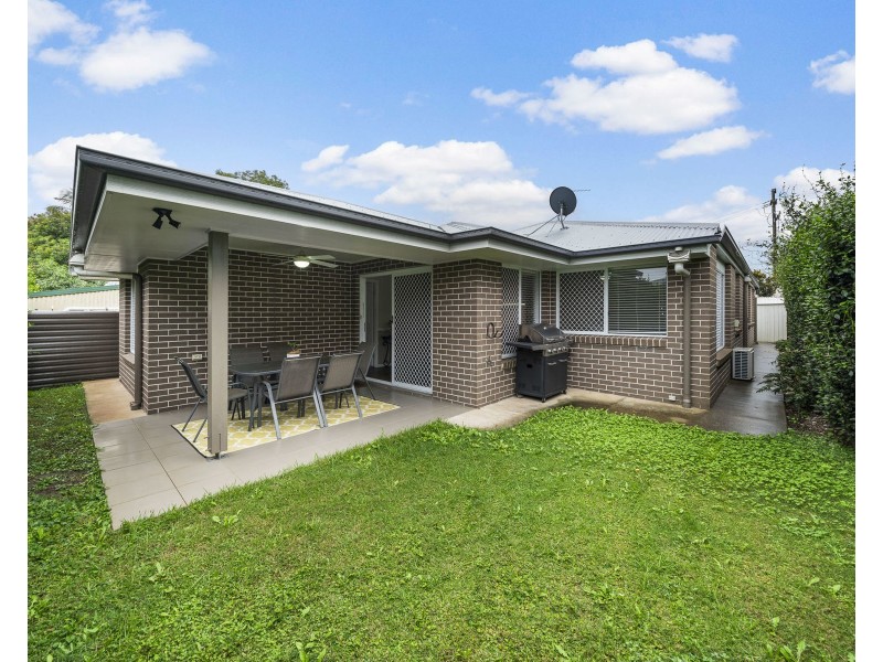 92b Jellicoe Street, North Toowoomba QLD 4350