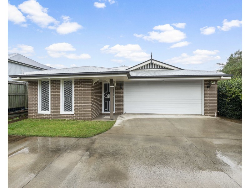 92b Jellicoe Street, North Toowoomba QLD 4350