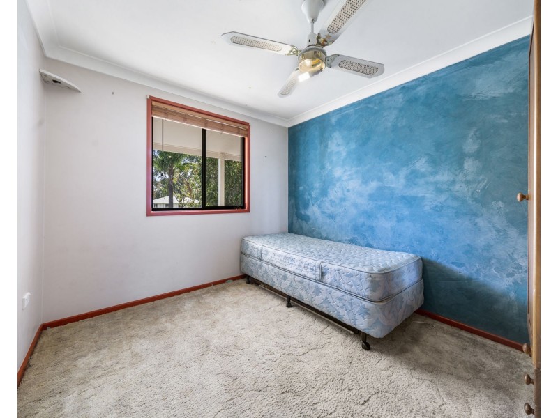 11 Harrow Street, Cambooya QLD 4358
