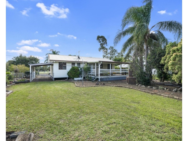 11 Harrow Street, Cambooya QLD 4358