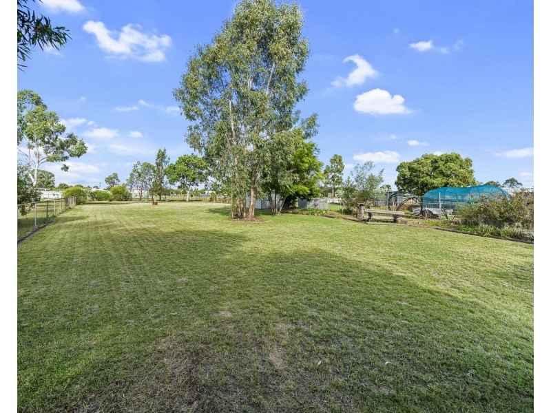 11 Harrow Street, Cambooya QLD 4358