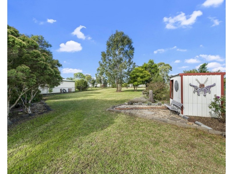 11 Harrow Street, Cambooya QLD 4358
