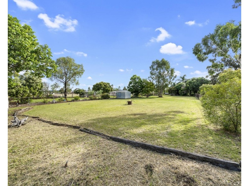 11 Harrow Street, Cambooya QLD 4358