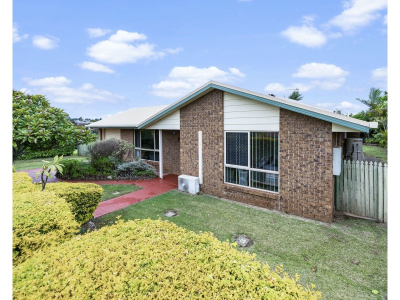 44 Nash Drive, Glenvale QLD 4350