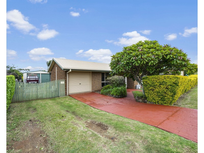 44 Nash Drive, Glenvale QLD 4350
