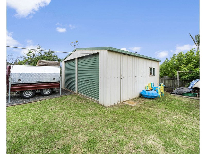 44 Nash Drive, Glenvale QLD 4350