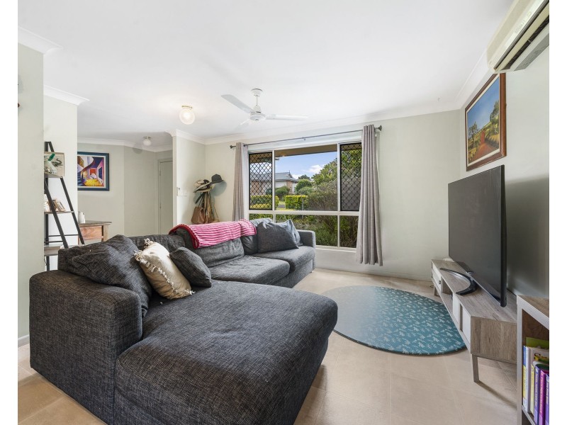 44 Nash Drive, Glenvale QLD 4350