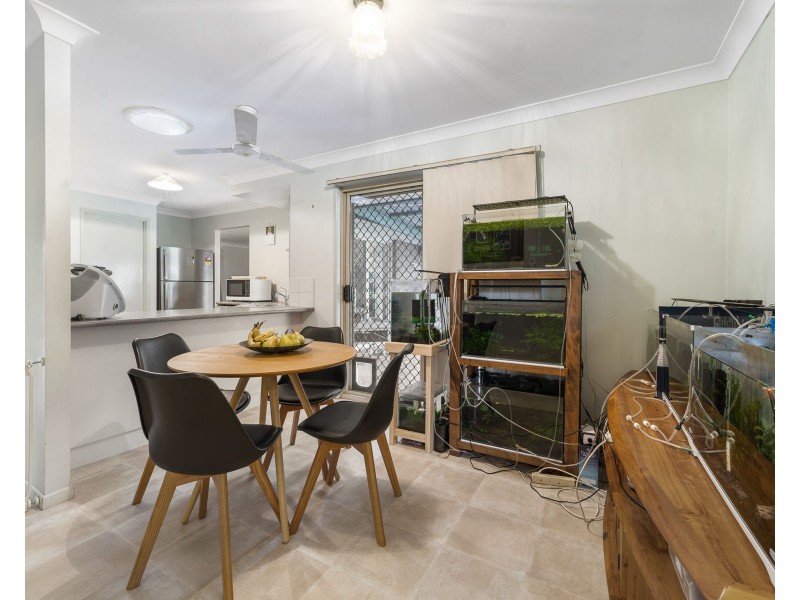 44 Nash Drive, Glenvale QLD 4350