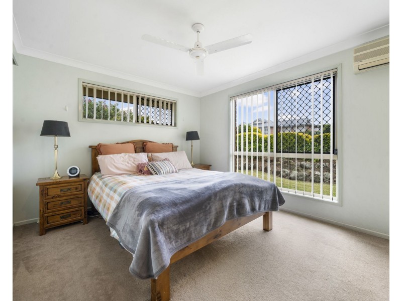 44 Nash Drive, Glenvale QLD 4350