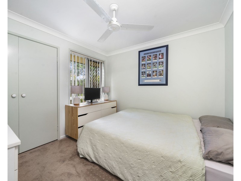 44 Nash Drive, Glenvale QLD 4350