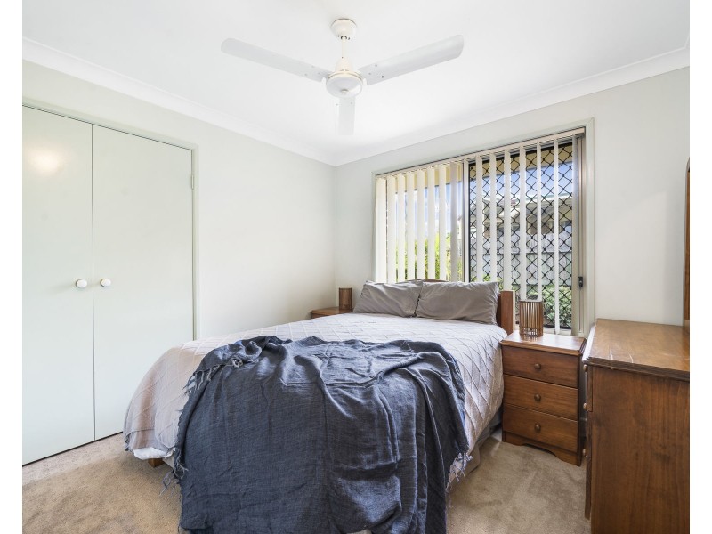 44 Nash Drive, Glenvale QLD 4350