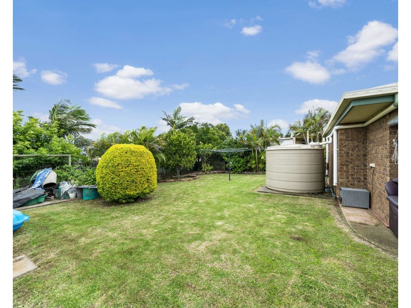44 Nash Drive, Glenvale QLD 4350