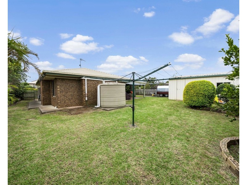 44 Nash Drive, Glenvale QLD 4350