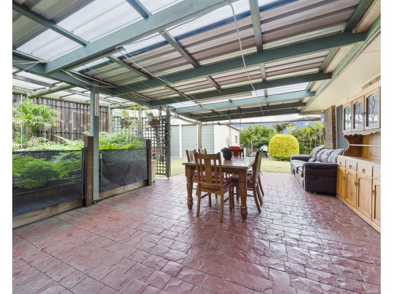 44 Nash Drive, Glenvale QLD 4350