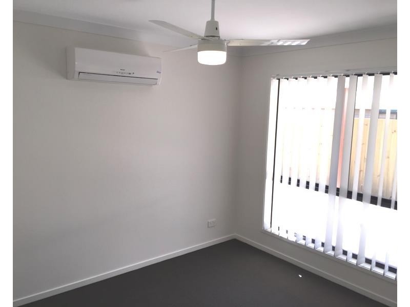 21 Cashmore Street, Wyreema QLD 4352