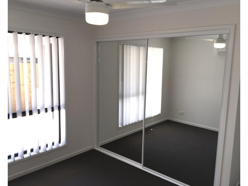 21 Cashmore Street, Wyreema QLD 4352