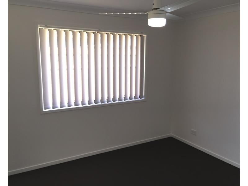 21 Cashmore Street, Wyreema QLD 4352