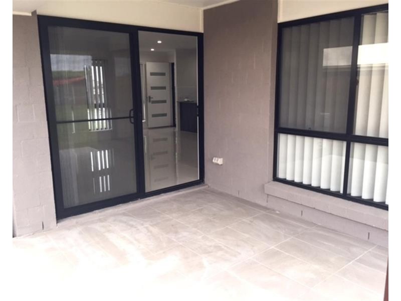 21 Cashmore Street, Wyreema QLD 4352