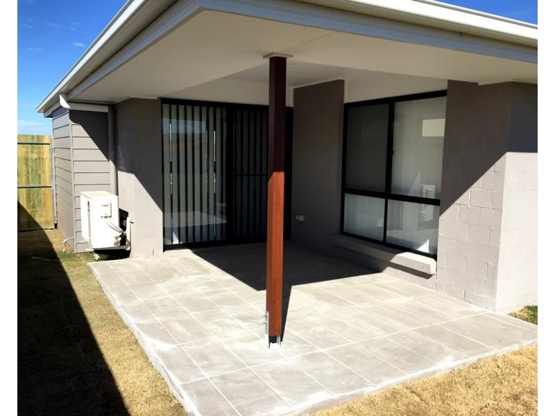 21 Cashmore Street, Wyreema QLD 4352