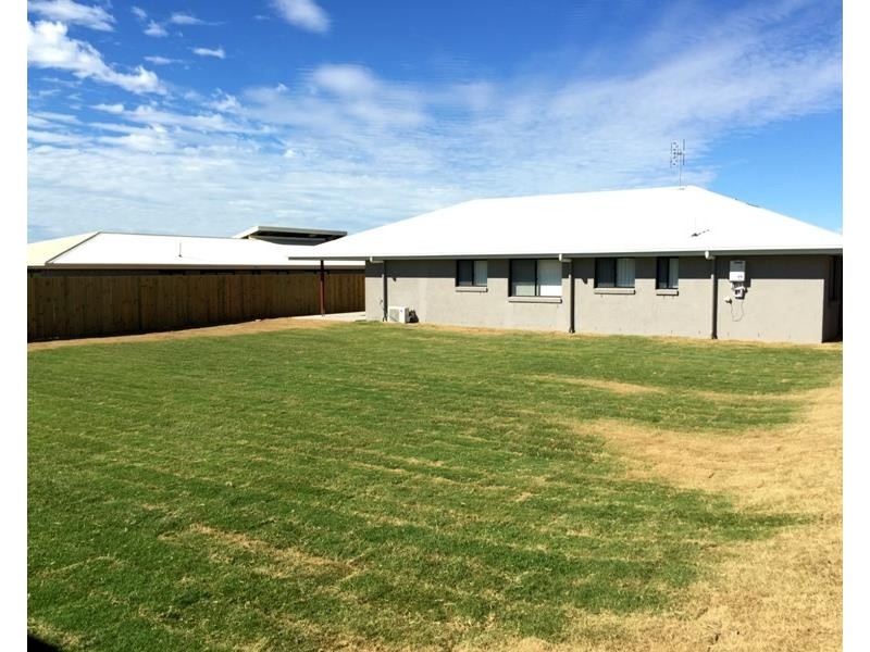 21 Cashmore Street, Wyreema QLD 4352