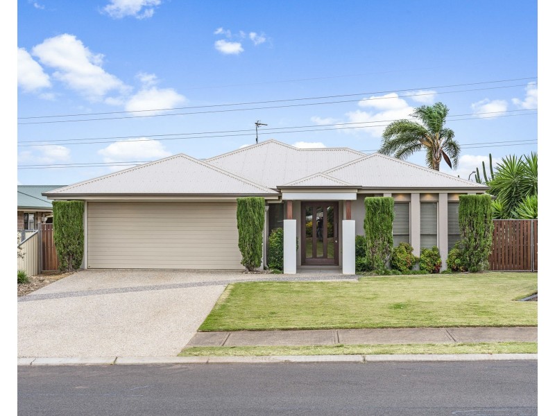 5 Ace Drive, Glenvale QLD 4350