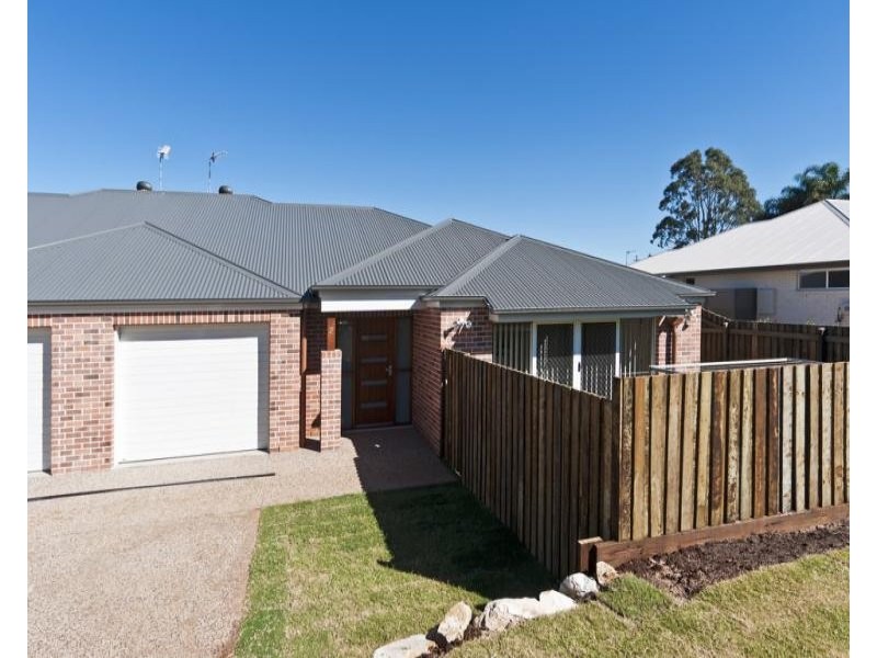 2/5 Amity Court, Harristown QLD 4350