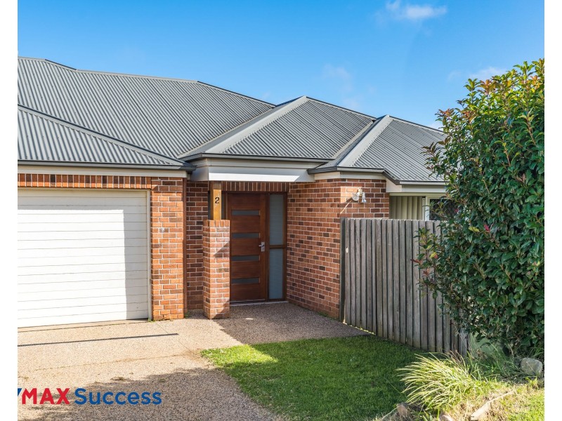 2/5 Amity Court, Harristown QLD 4350