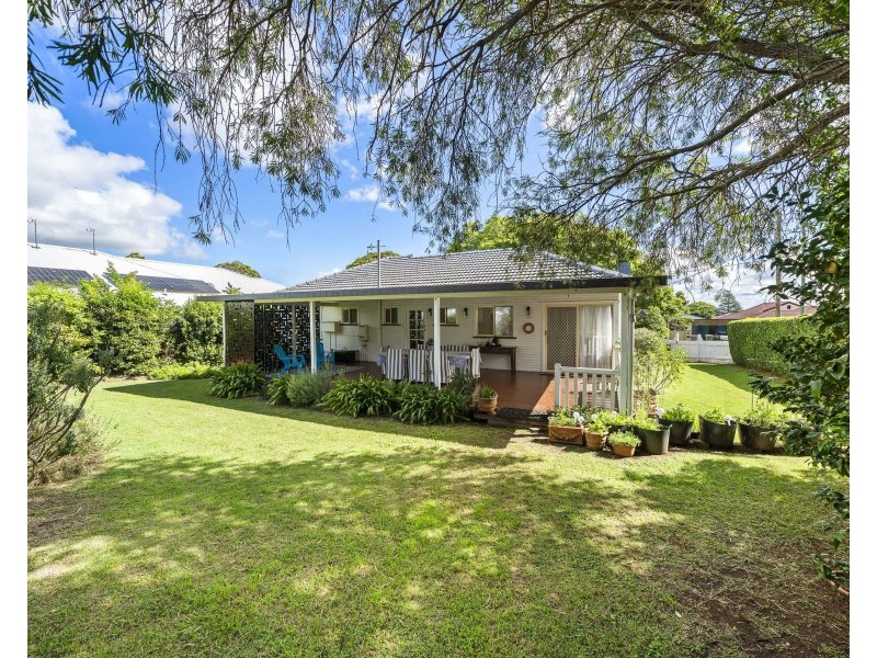 10 High Street, Rangeville QLD 4350