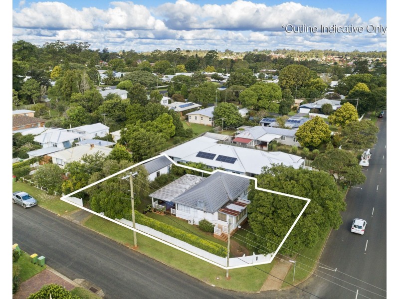 10 High Street, Rangeville QLD 4350