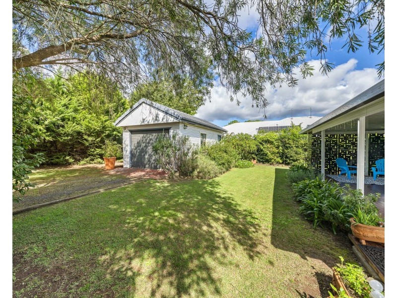 10 High Street, Rangeville QLD 4350