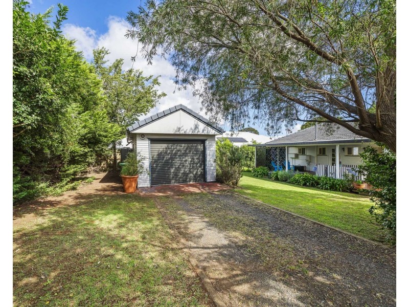 10 High Street, Rangeville QLD 4350