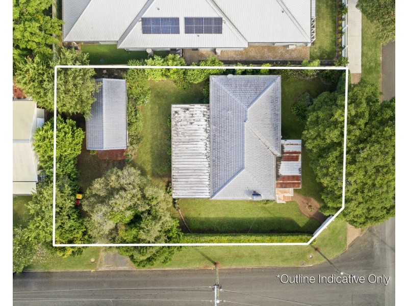 10 High Street, Rangeville QLD 4350