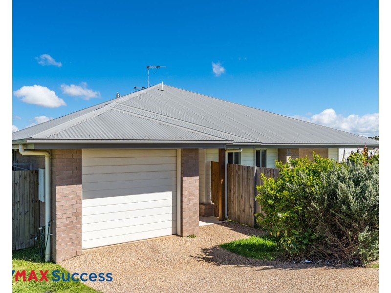 1/4 Grace View Street, Darling Heights QLD 4350