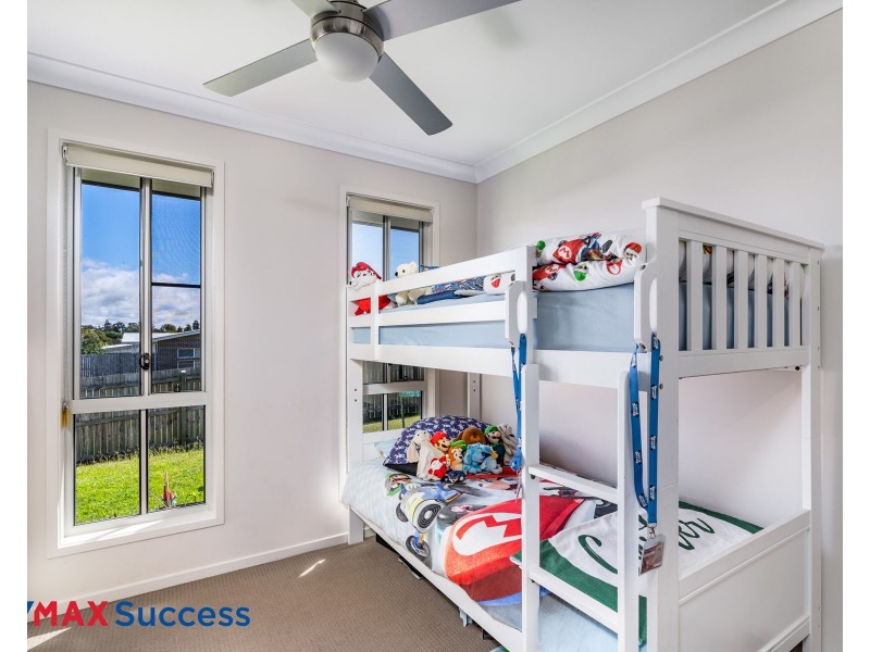 1/4 Grace View Street, Darling Heights QLD 4350
