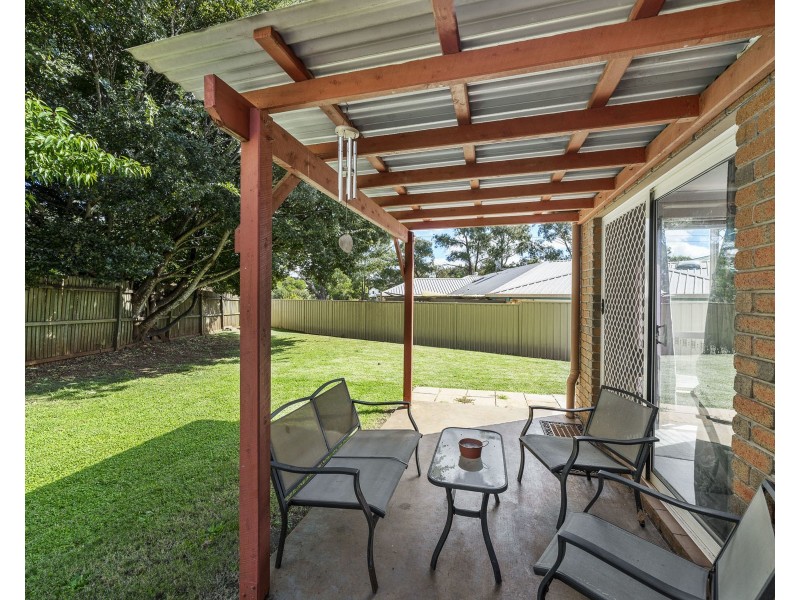 18 Beer Court, Kearneys Spring QLD 4350