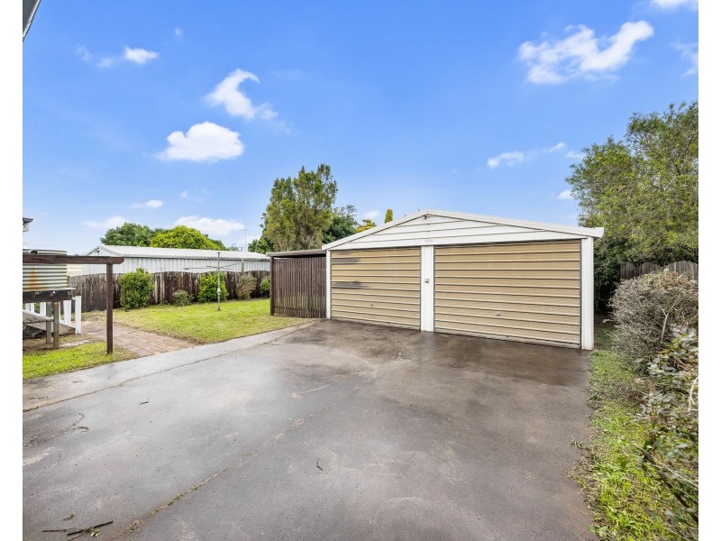 36 Matthews Street, Harristown QLD 4350