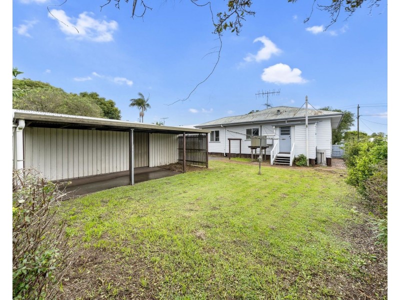 36 Matthews Street, Harristown QLD 4350