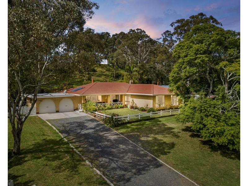 35 Mount Rascal Road, Mount Rascal QLD 4350