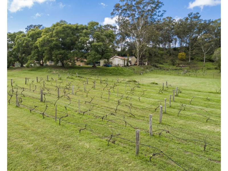 35 Mount Rascal Road, Mount Rascal QLD 4350