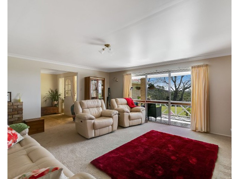 35 Mount Rascal Road, Mount Rascal QLD 4350