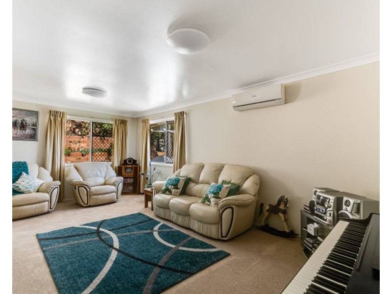 35 Mount Rascal Road, Mount Rascal QLD 4350