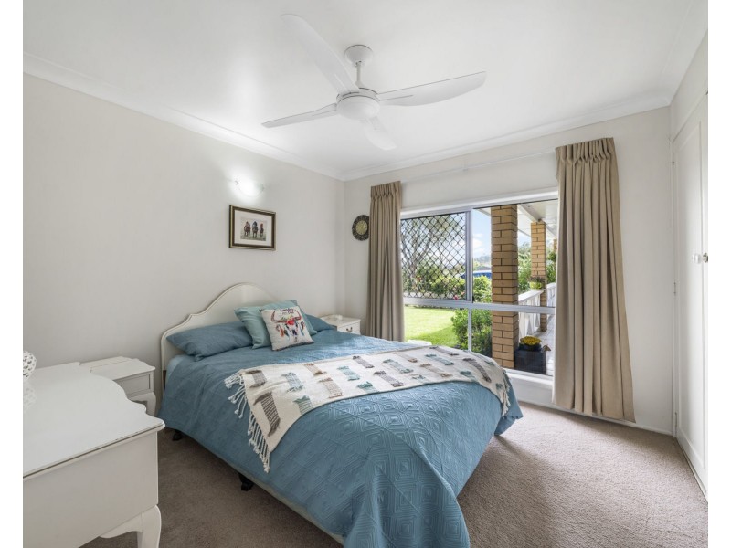 35 Mount Rascal Road, Mount Rascal QLD 4350