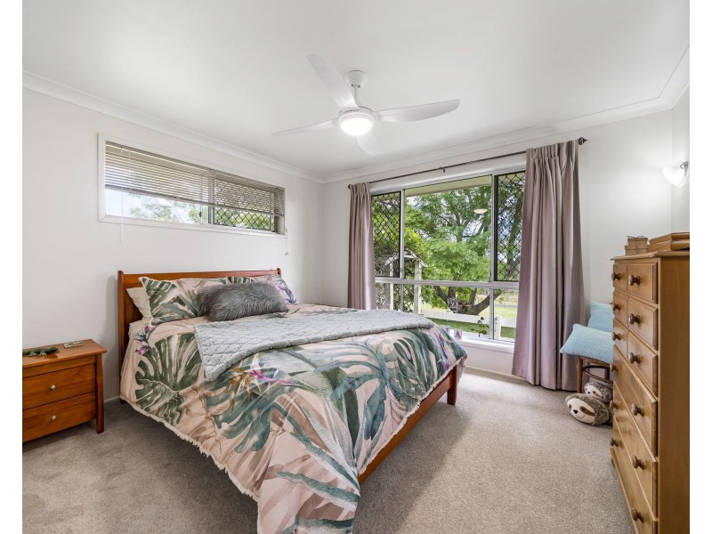 35 Mount Rascal Road, Mount Rascal QLD 4350