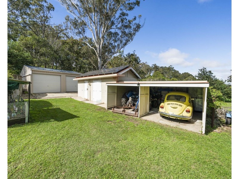 35 Mount Rascal Road, Mount Rascal QLD 4350