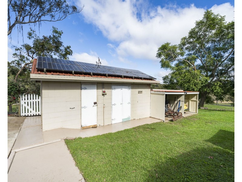 35 Mount Rascal Road, Mount Rascal QLD 4350