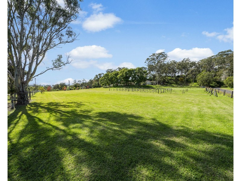 35 Mount Rascal Road, Mount Rascal QLD 4350