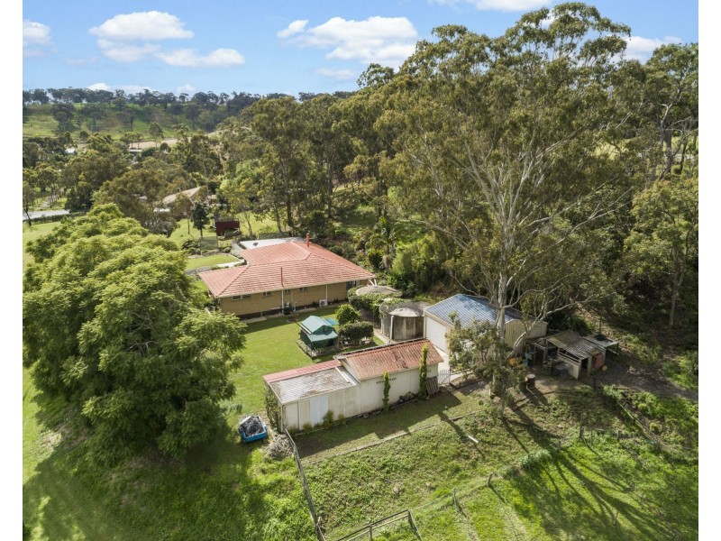 35 Mount Rascal Road, Mount Rascal QLD 4350