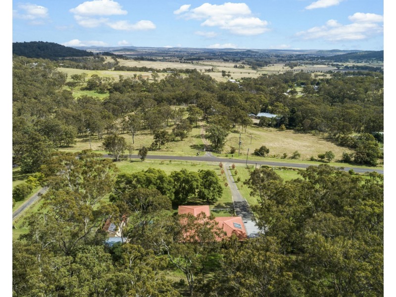35 Mount Rascal Road, Mount Rascal QLD 4350
