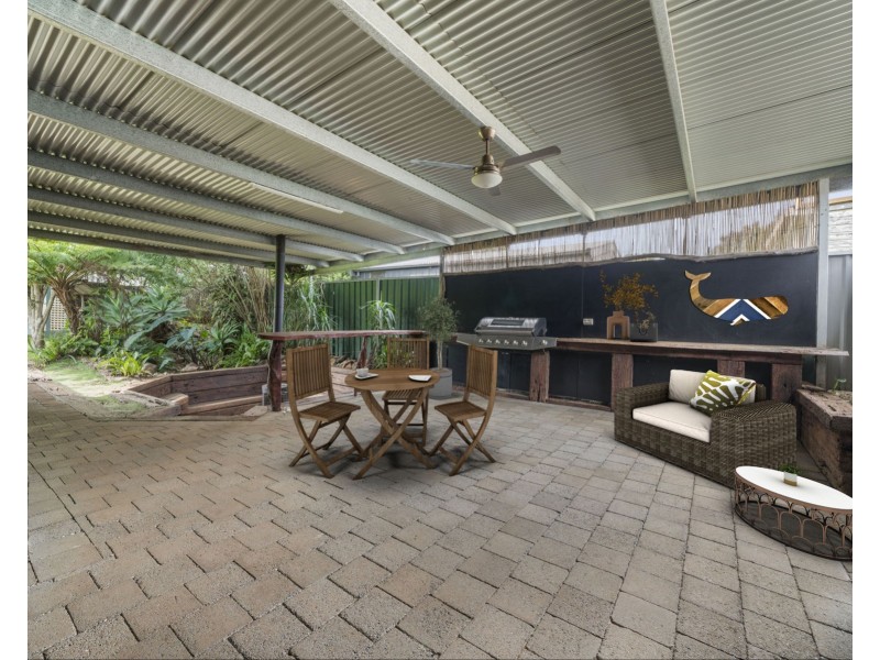12 Rose Street, Wilsonton QLD 4350